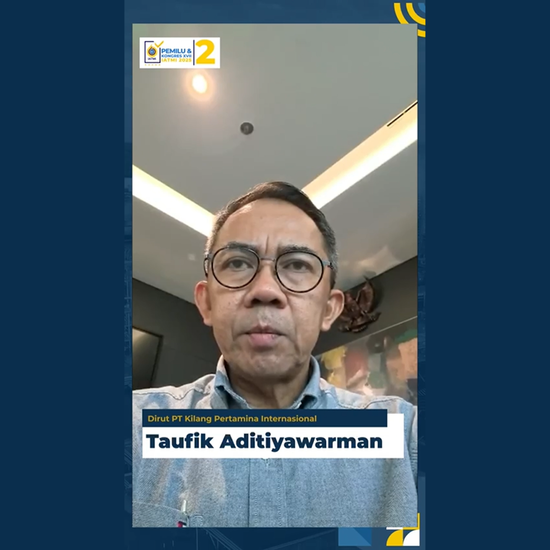 Taufik Aditiyawarman