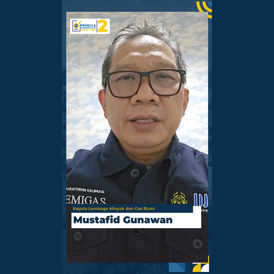 Mustafid Gunawan