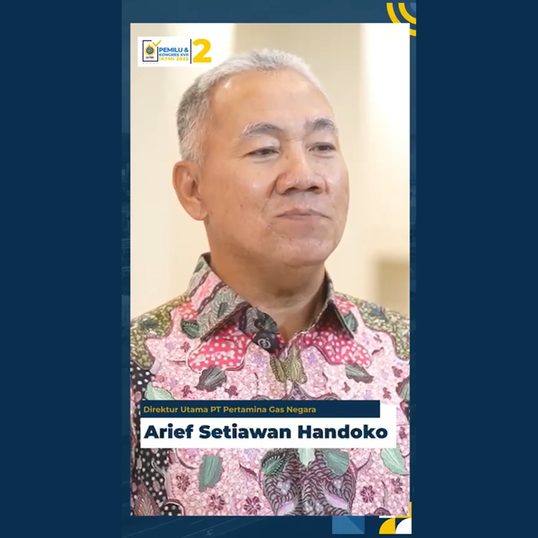Arief Setiawan Handoko