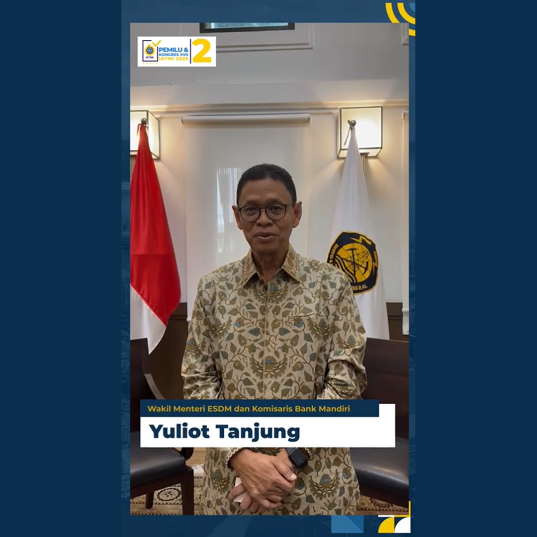 Yuliot Tanjung