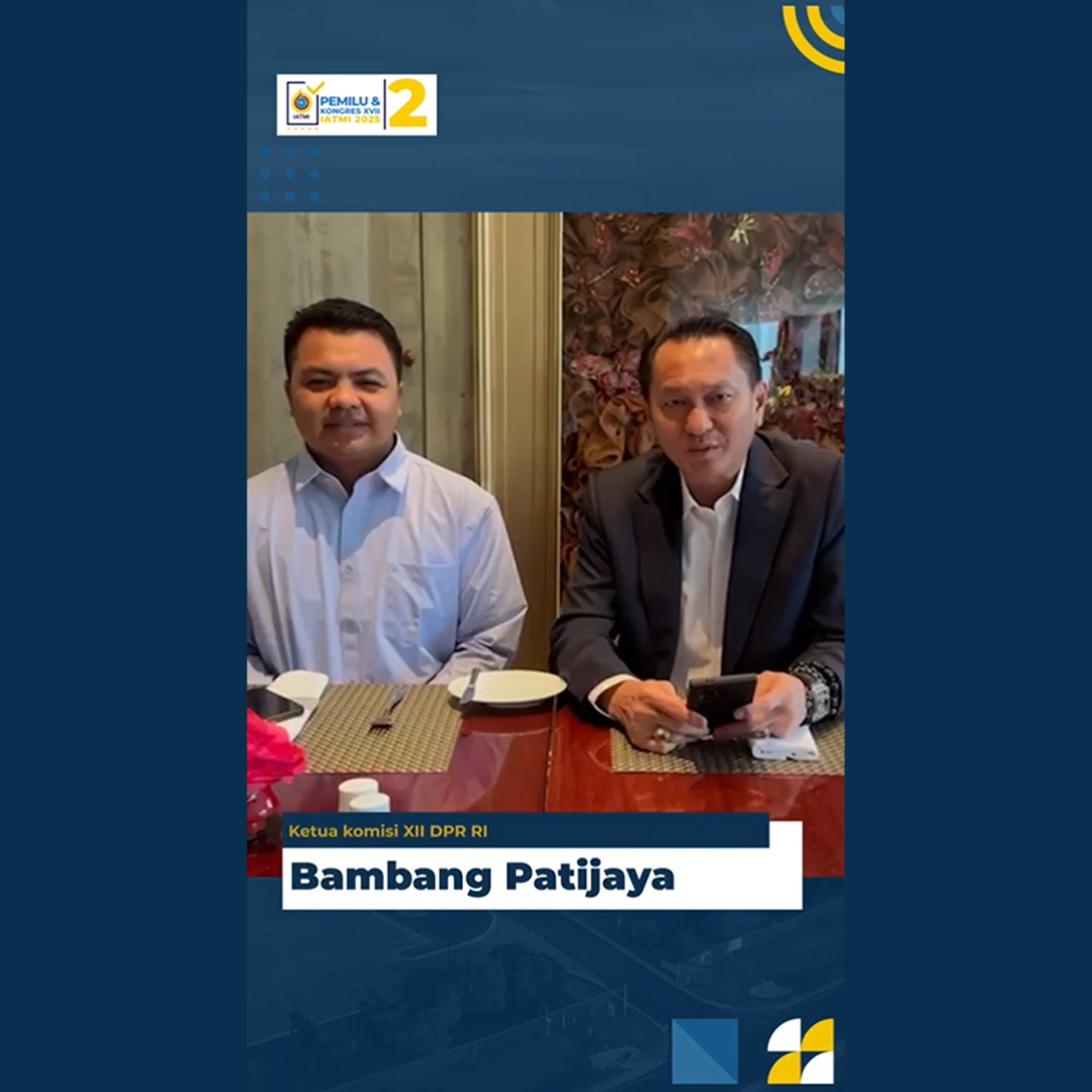Bambang Patijaya