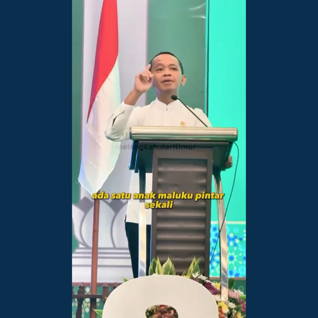 Bahlil Lahadalia